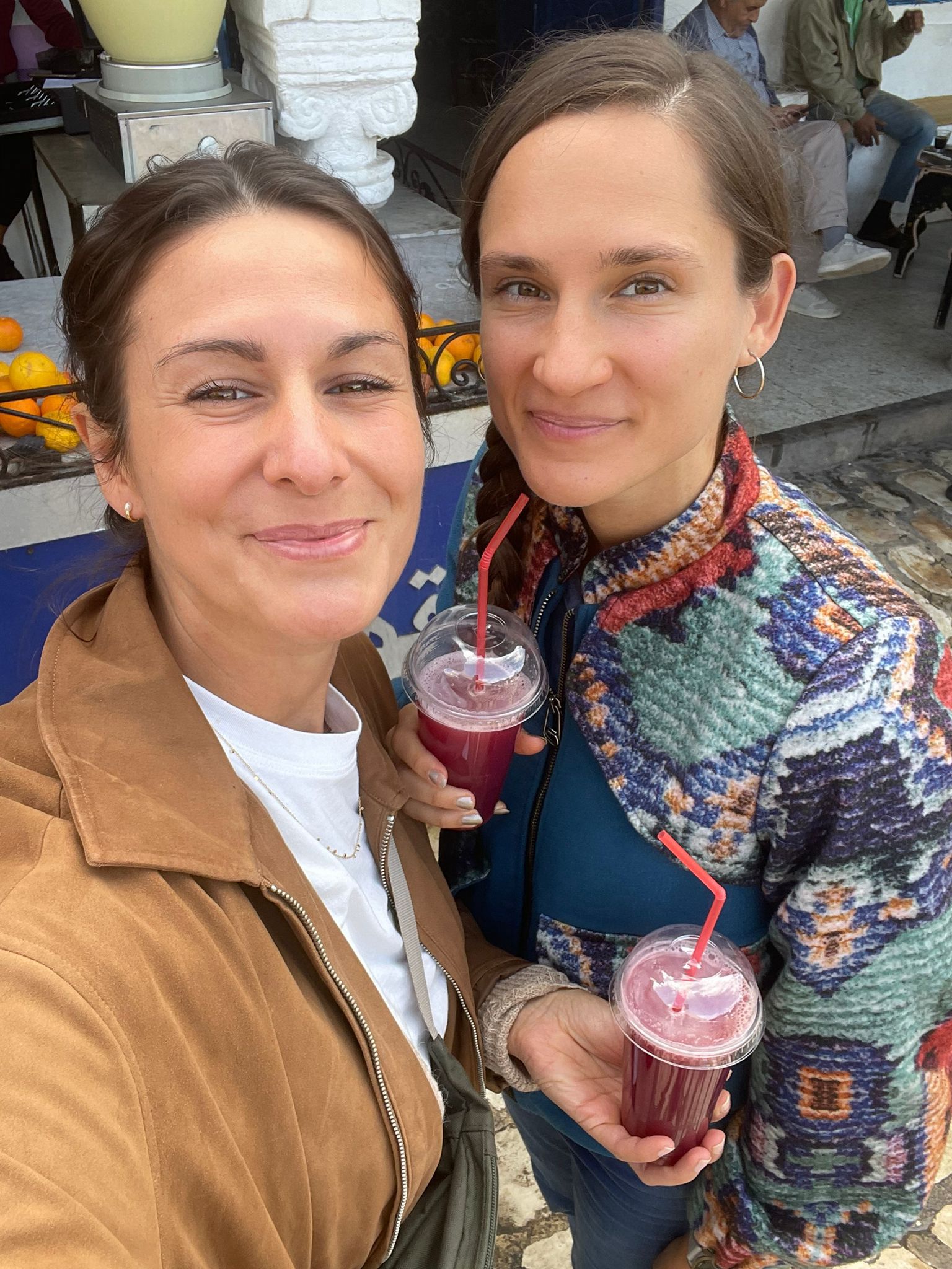 Alice Tsvetkova - Founder