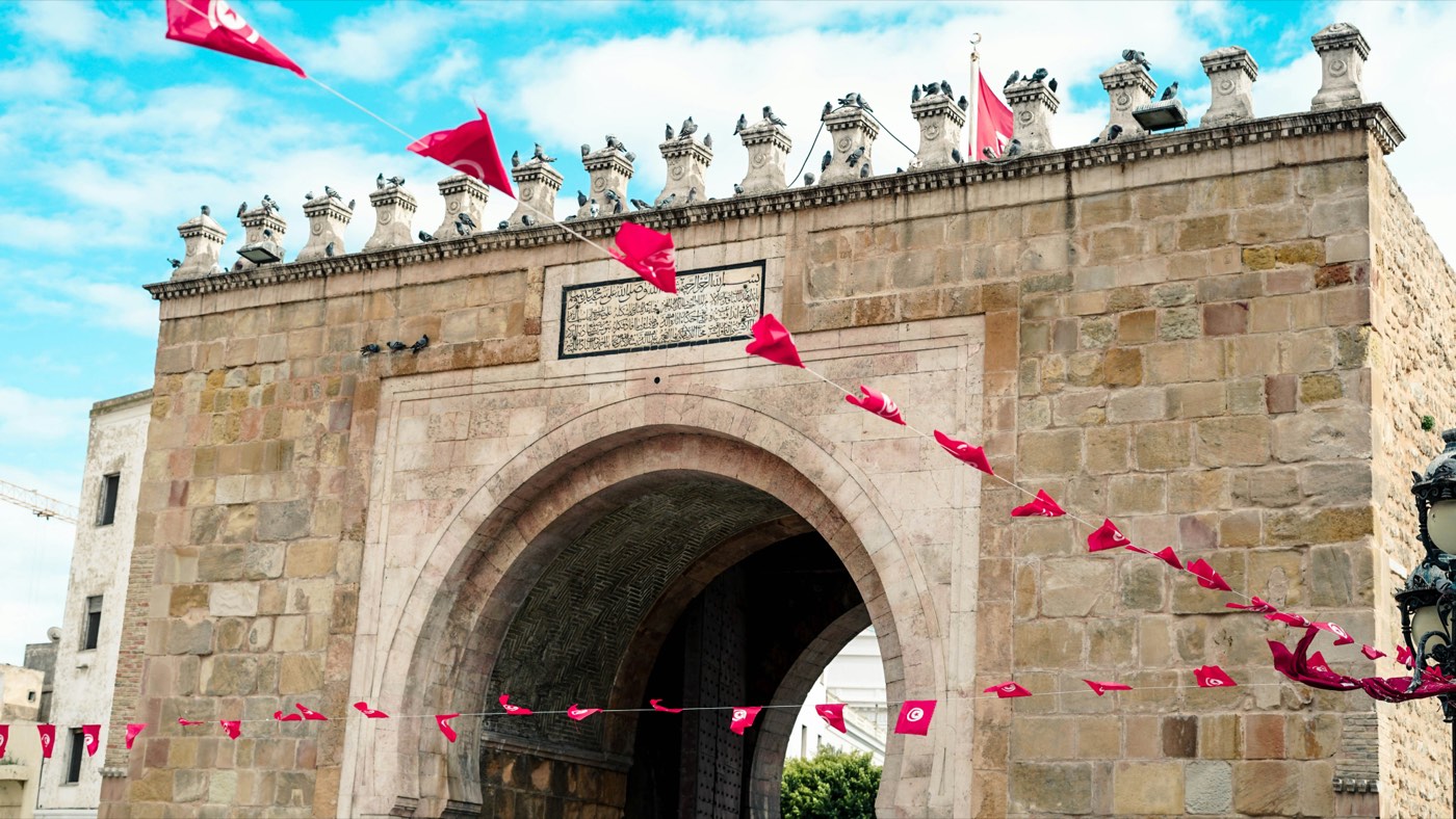 Guided Medina Tour